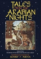 The Arabian nights' entertainments; or, The book of a thousand nights and a night