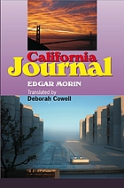 Journal de Californie