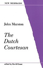 The Dutch courtesan