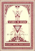 Studies in design