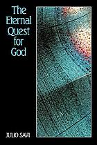 The eternal quest for God : an introduction to the divine philosophy of ʻAbdu'l-Bahá