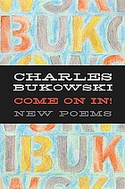 Come on in! : new poems