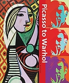 Picasso to Warhol : fourteen modern masters
