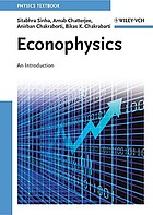 Econophysics : an introduction