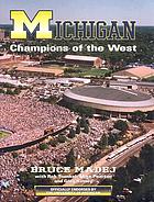 Michigan champions of the West
