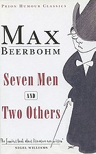 Seven men and two others