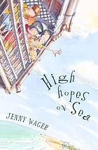 High hopes on sea