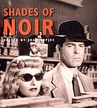 Shades of noir : a reader
