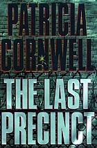 The last precinct