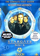 Stargate SG-1. Season 1