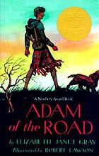 Adam of the road