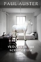 Travels in the scriptorium