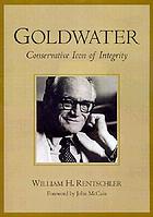 Goldwater a tribute to a twentieth-century political icon