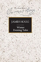 Winter evening tales : collected among the cottagers in the south of Scotland