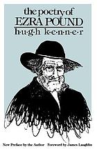 The poetry of Ezra Pound