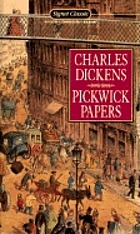The Pickwick papers
