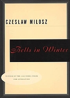 Bells in winter