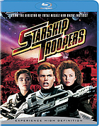 Starship troopers