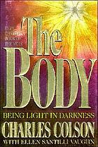The body