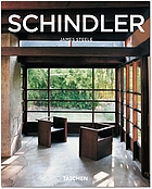 R.M. Schindler 1887-1953 : an exploration of space