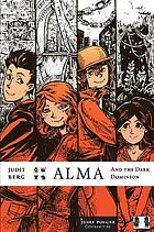 ALMA and the dark dominion