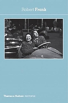 Robert Frank