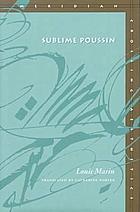 Sublime Poussin