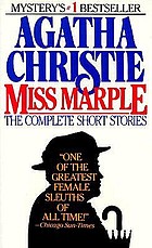 Miss Marple : the complete short stories