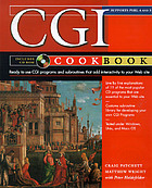 Cover for 0471168963