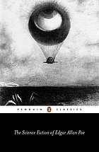 The science fiction of Edgar Allan Poe