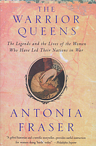 The warrior queens