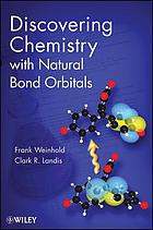 Discovering chemistry with natural bond orbitals