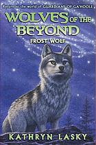 Frost wolf