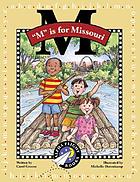 M is for Missouri