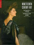 Nineteenth-century art : from Romanticism to Art Nouveau : the Walters Art Gallery, Baltimore