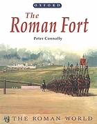 The Roman fort