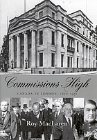Cover for 0773530363