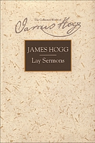 A series of lay sermons on good principles and good breeding