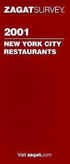 New York City restaurants