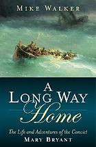 A long way home