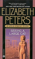Seeing a large cat