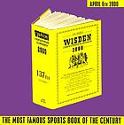 Wisden cricketers' almanack 2000