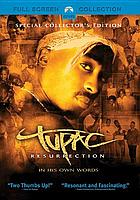 Tupac resurrection