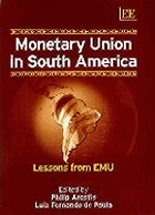 Monetary union in South America : lessons from EMU