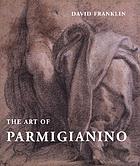 The art of Parmigianino