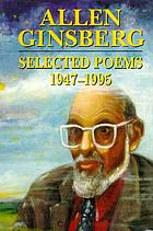 Selected poems, 1947-1995