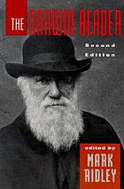 The Darwin reader
