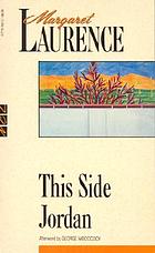 This side Jordan