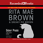 Sour puss