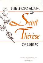 The photo album of St. Thérèse of Lisieux